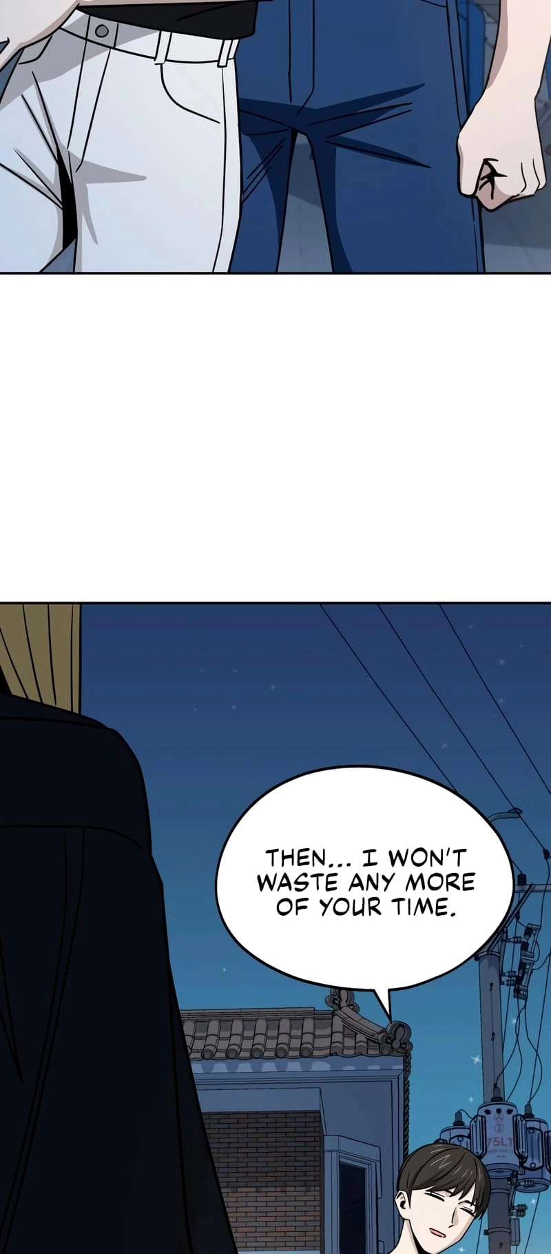Maybe Meant to Be Chapter 69 - Page 51