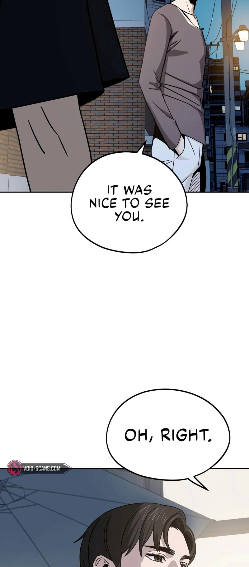 Maybe Meant to Be Chapter 69 - Page 52