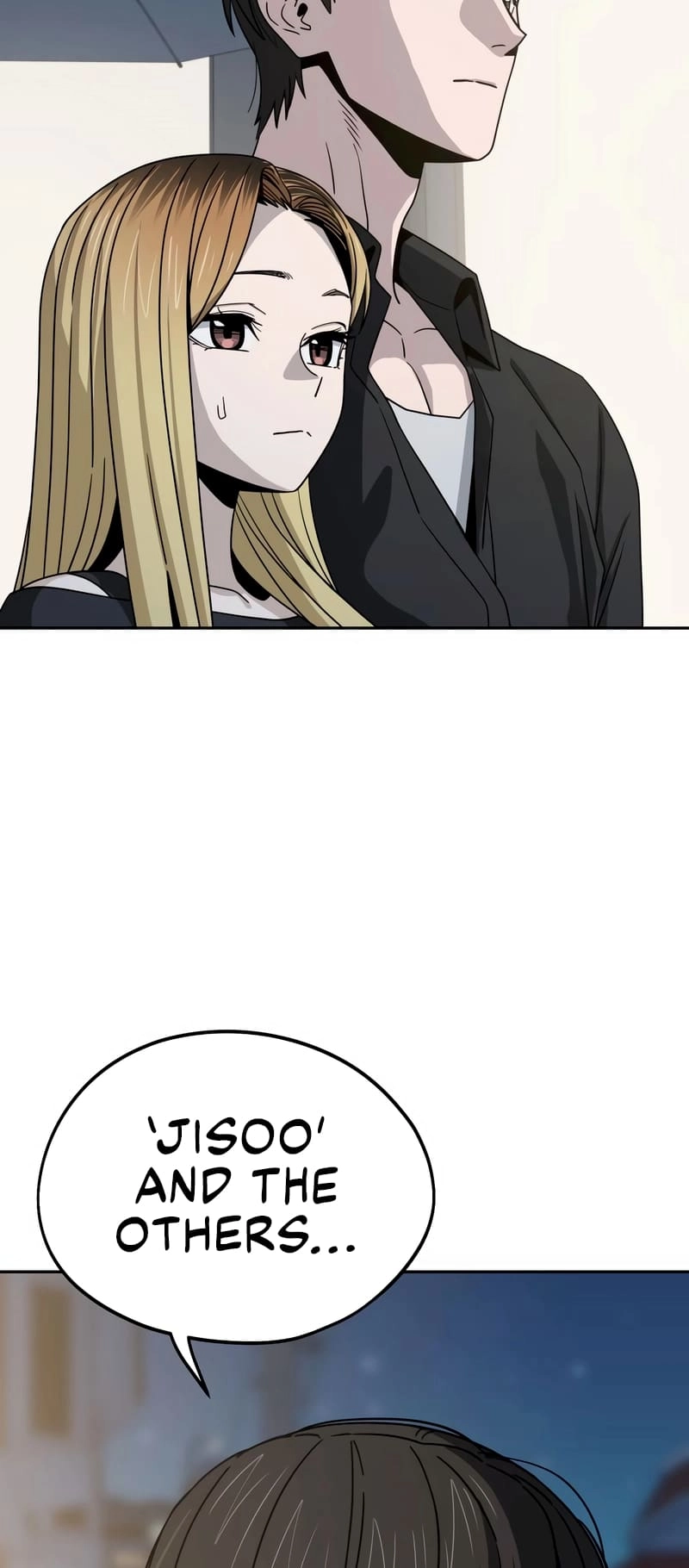 Maybe Meant to Be Chapter 69 - Page 53