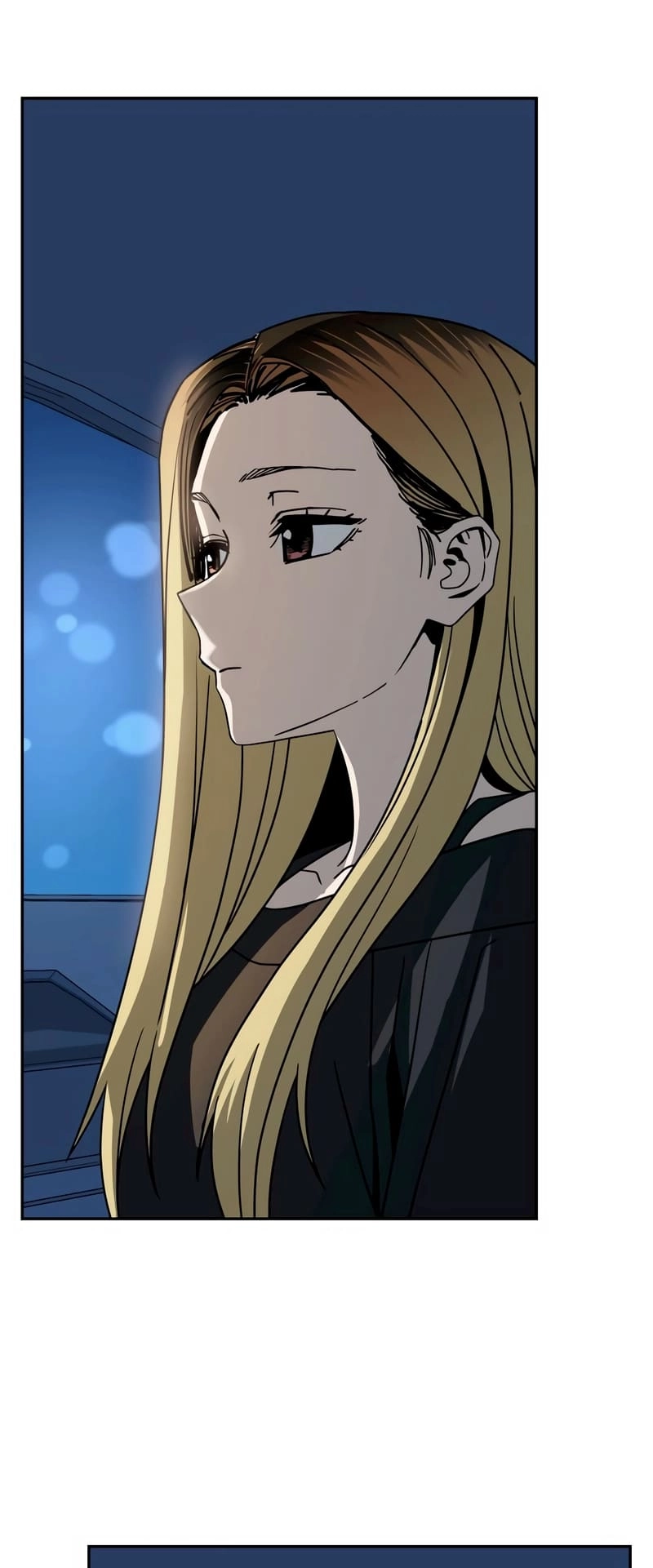 Maybe Meant to Be Chapter 69 - Page 59