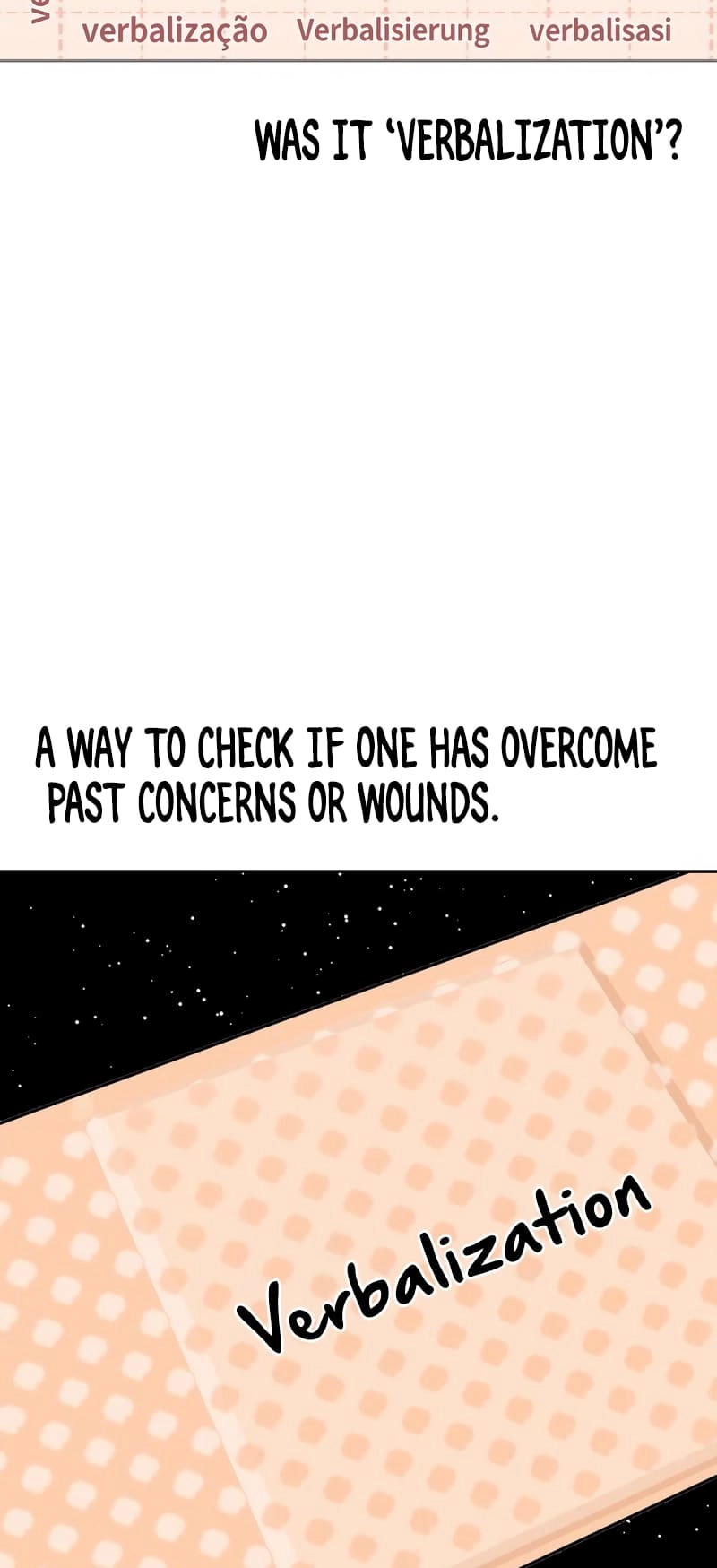 Maybe Meant to Be Chapter 69 - Page 64