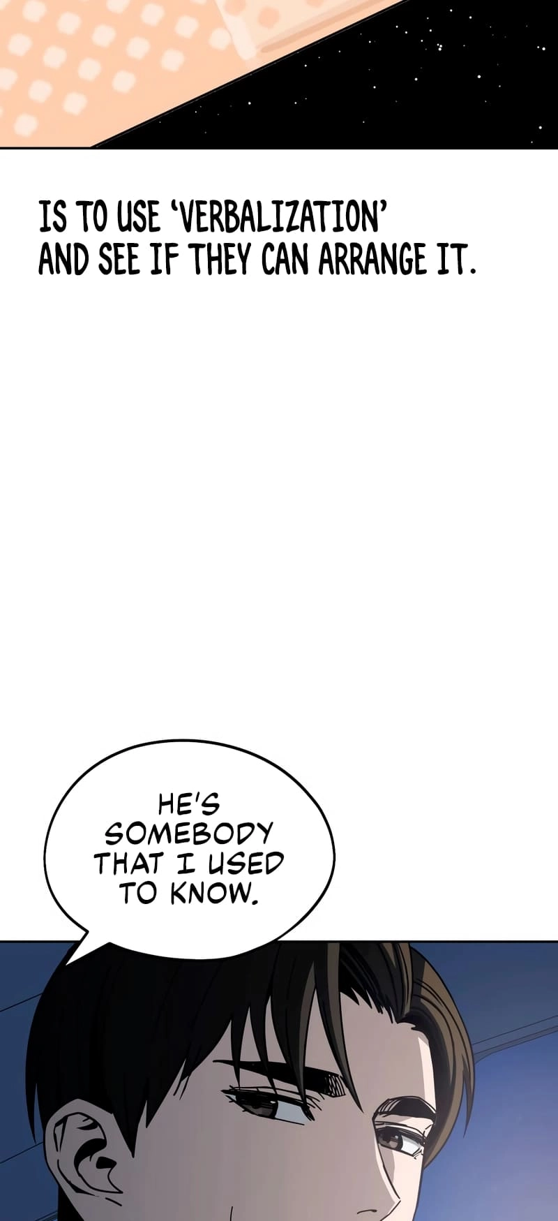 Maybe Meant to Be Chapter 69 - Page 65