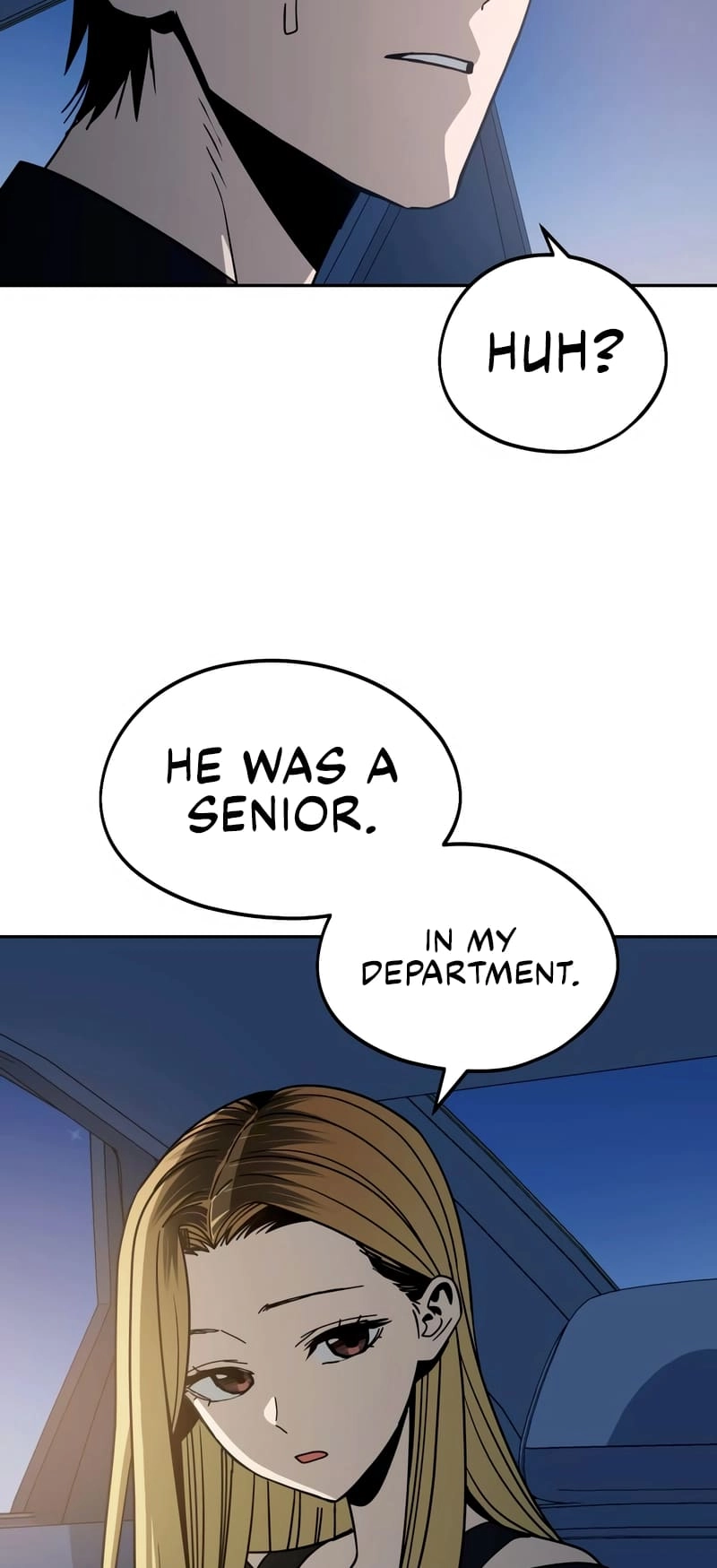 Maybe Meant to Be Chapter 69 - Page 66