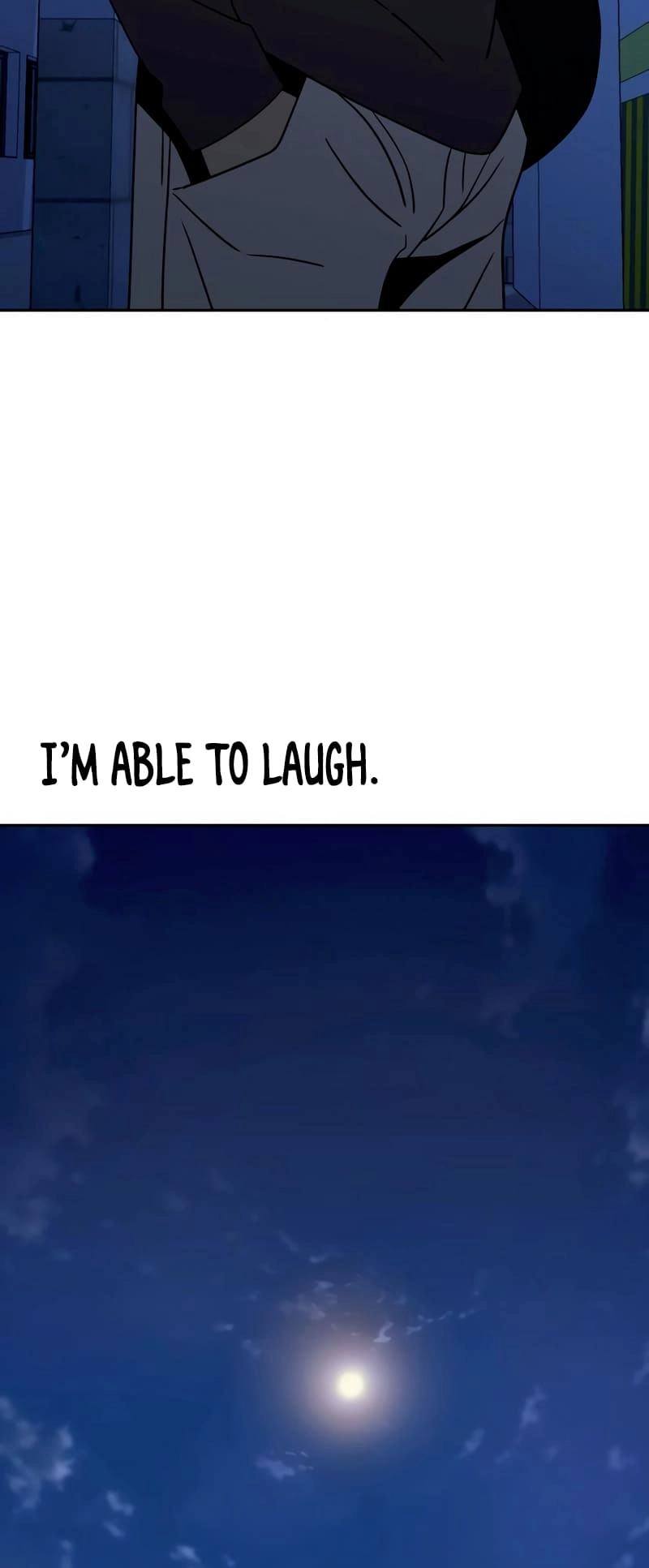 Maybe Meant to Be Chapter 69 - Page 72