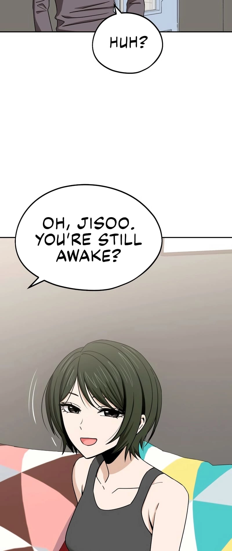 Maybe Meant to Be Chapter 69 - Page 75