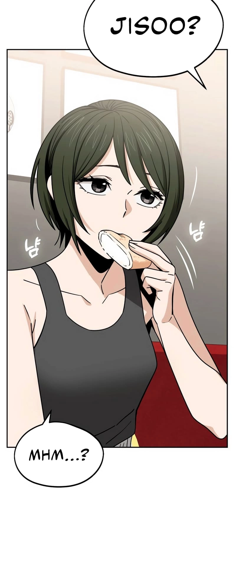 Maybe Meant to Be Chapter 69 - Page 78