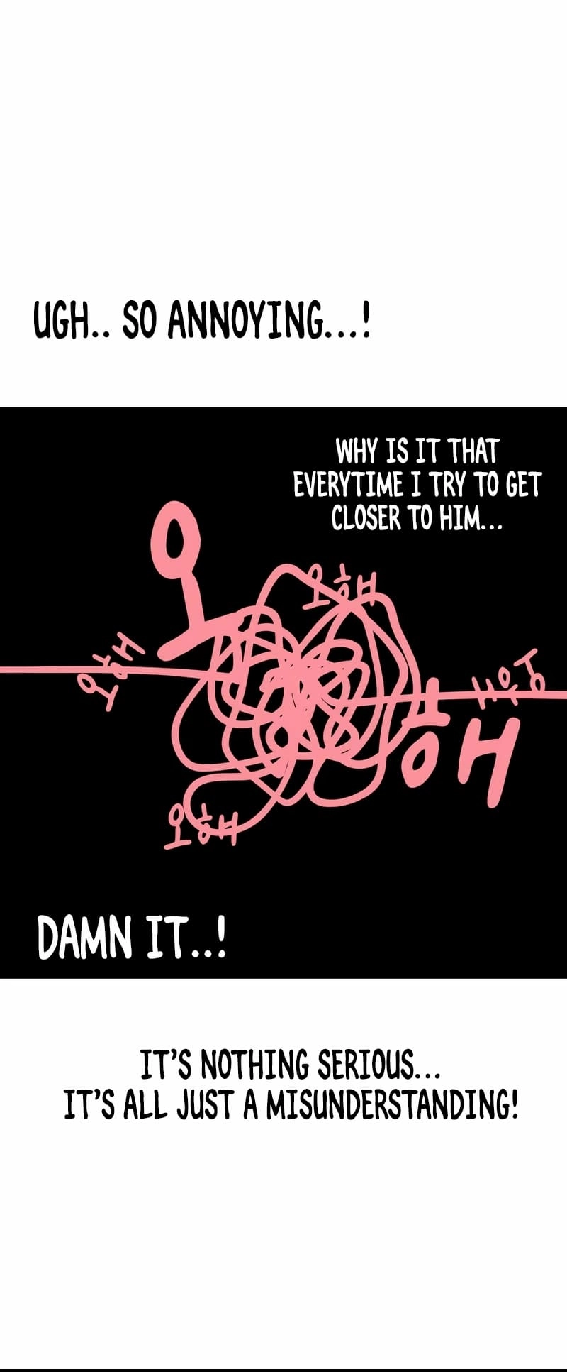Maybe Meant to Be Chapter 70 - Page 14
