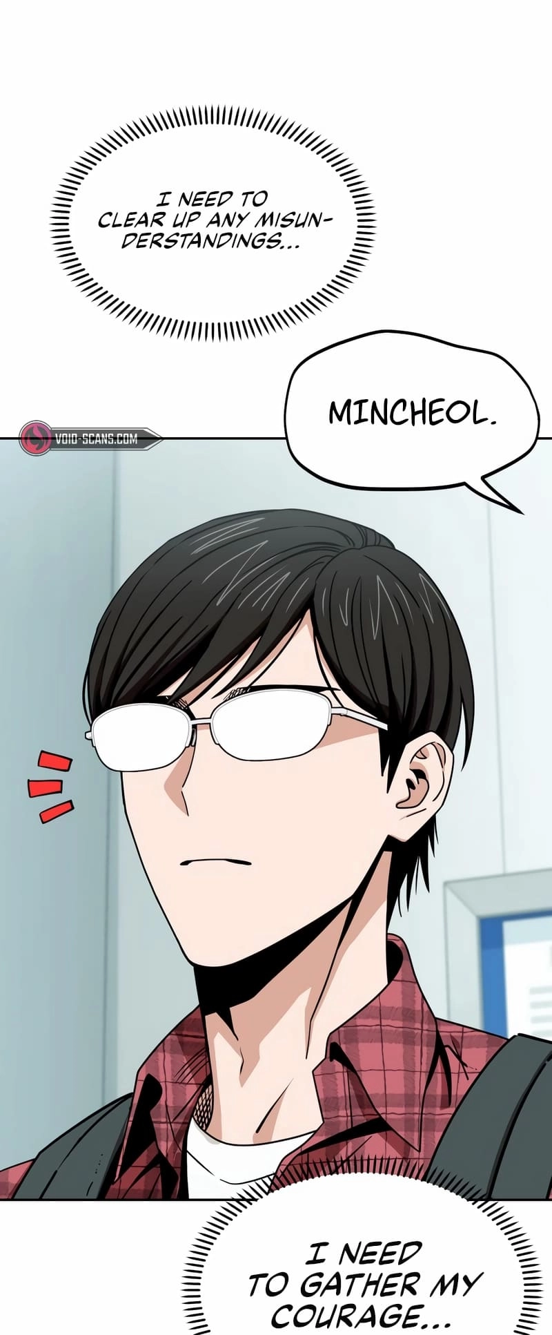 Maybe Meant to Be Chapter 70 - Page 15