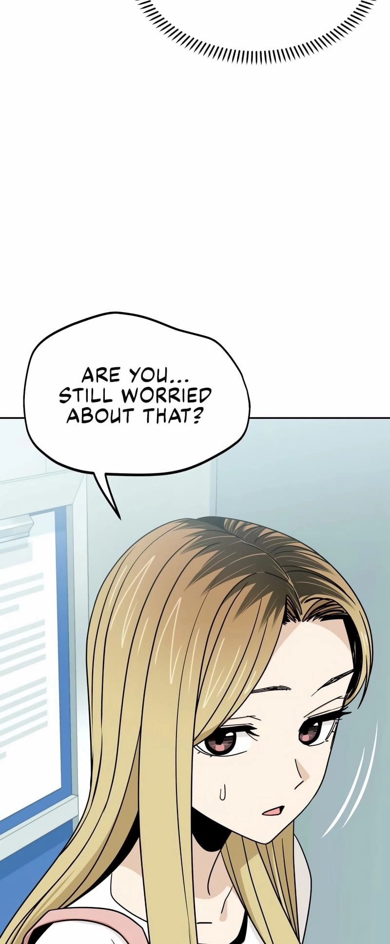 Maybe Meant to Be Chapter 70 - Page 16