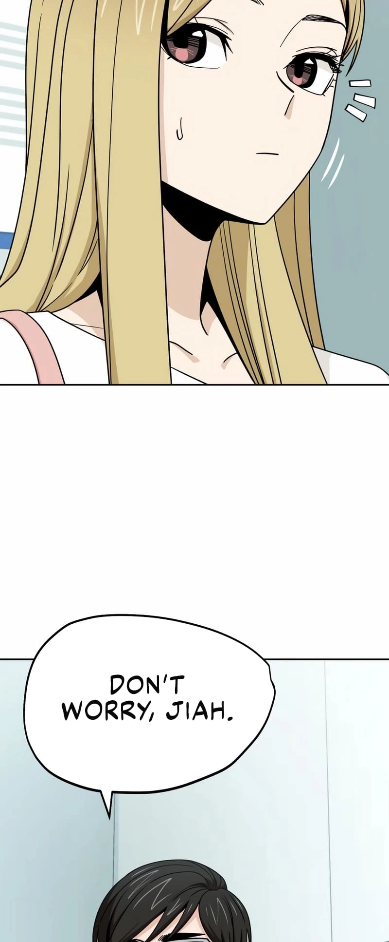 Maybe Meant to Be Chapter 70 - Page 19