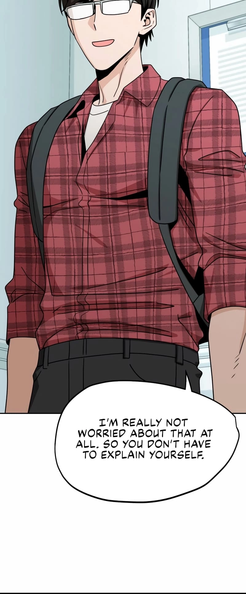 Maybe Meant to Be Chapter 70 - Page 20
