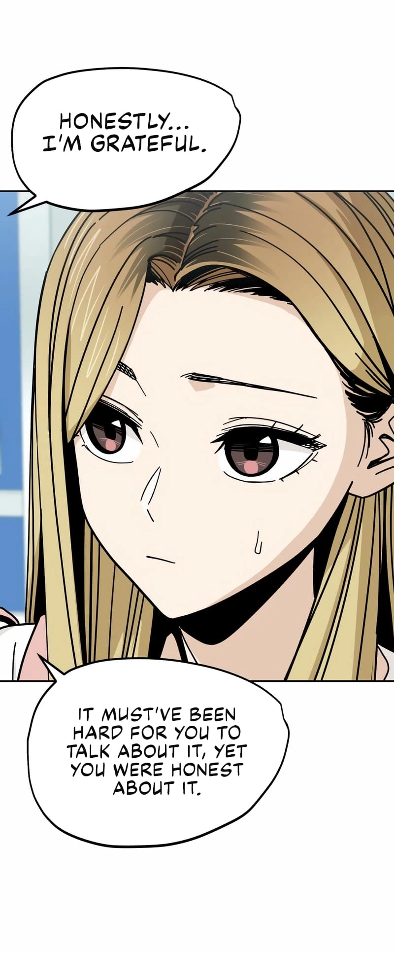 Maybe Meant to Be Chapter 70 - Page 21