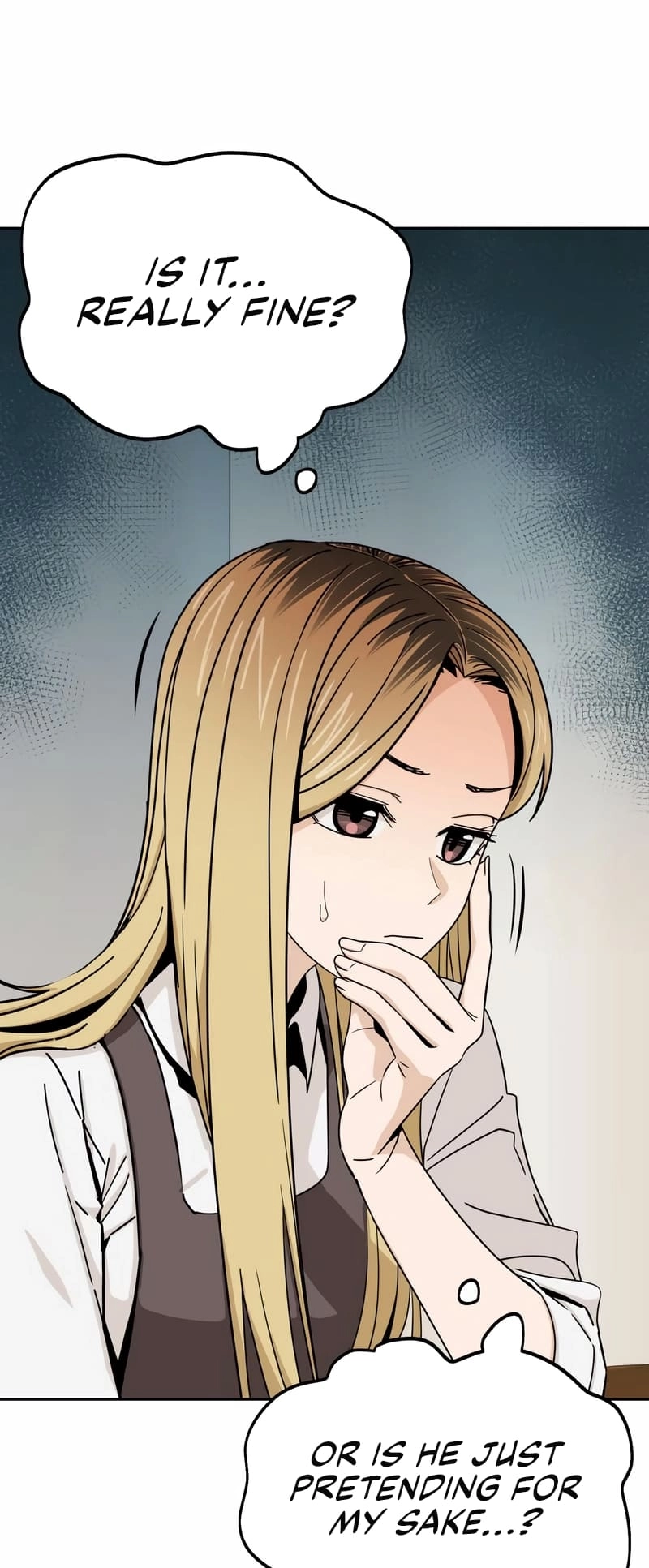 Maybe Meant to Be Chapter 70 - Page 24