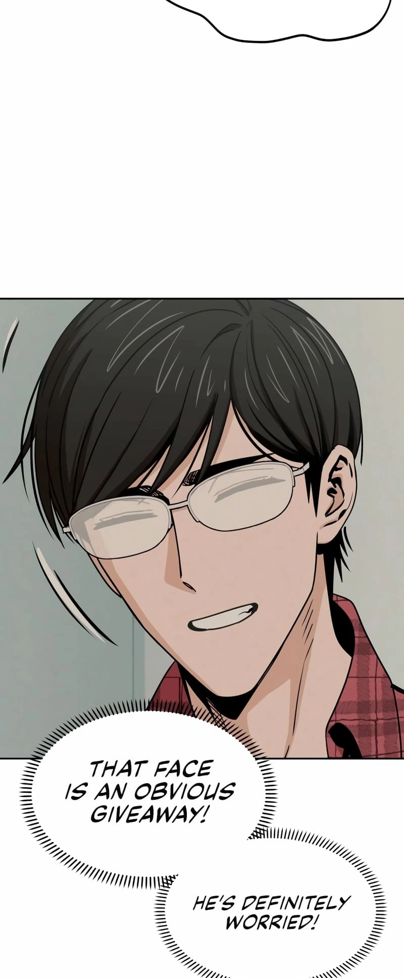 Maybe Meant to Be Chapter 70 - Page 25