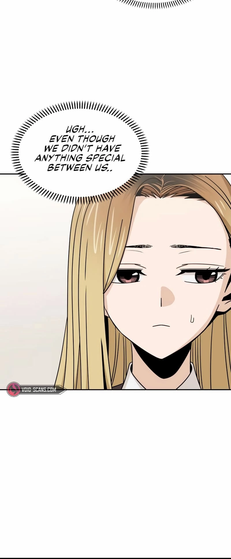 Maybe Meant to Be Chapter 70 - Page 26