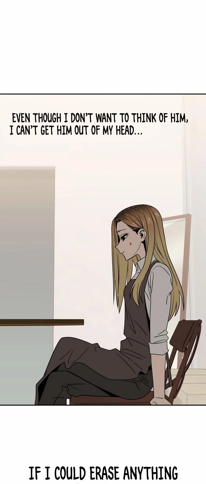 Maybe Meant to Be Chapter 70 - Page 27