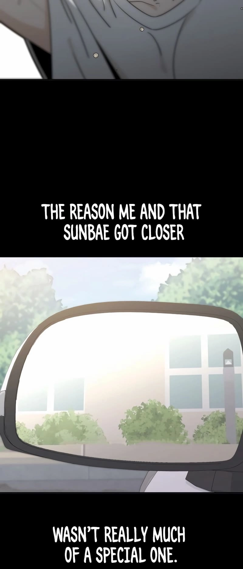 Maybe Meant to Be Chapter 70 - Page 31