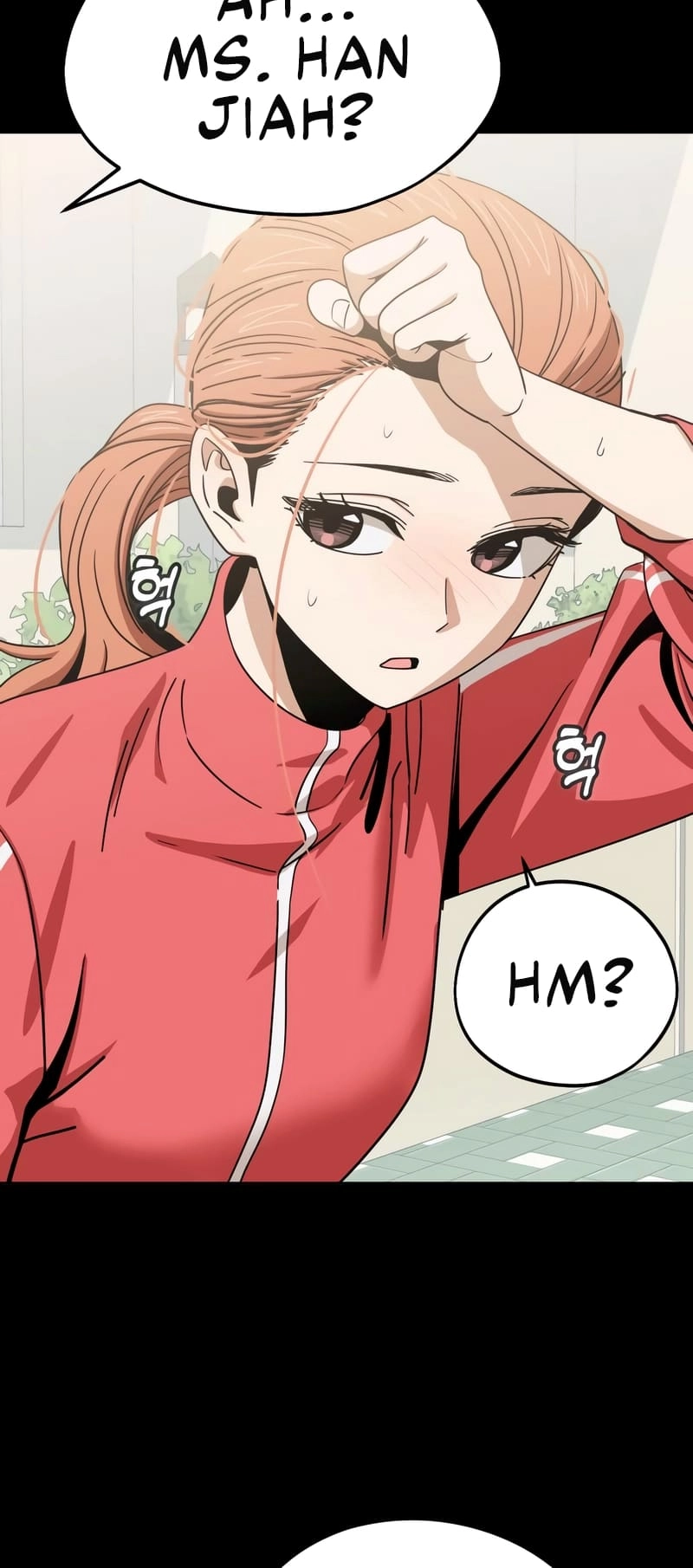 Maybe Meant to Be Chapter 70 - Page 34