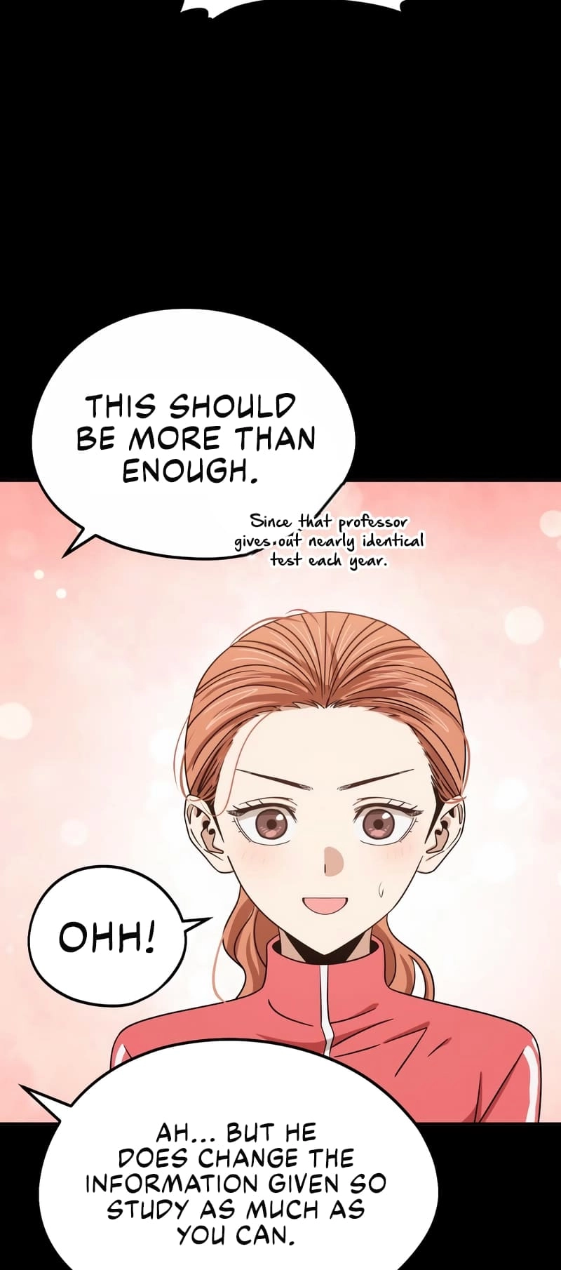 Maybe Meant to Be Chapter 70 - Page 36