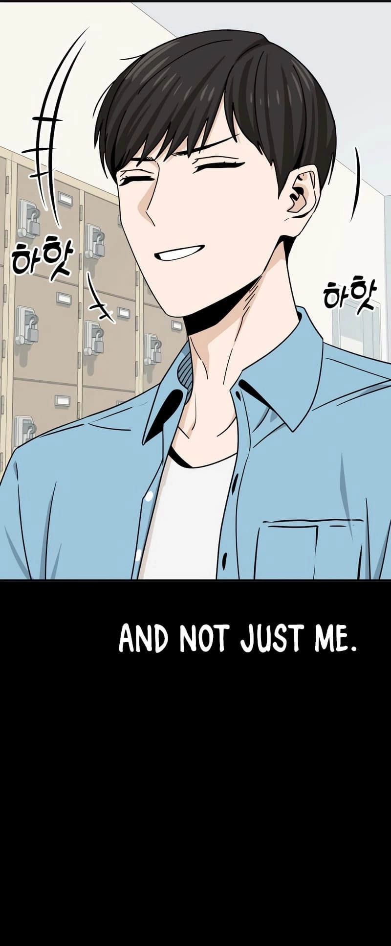 Maybe Meant to Be Chapter 70 - Page 39