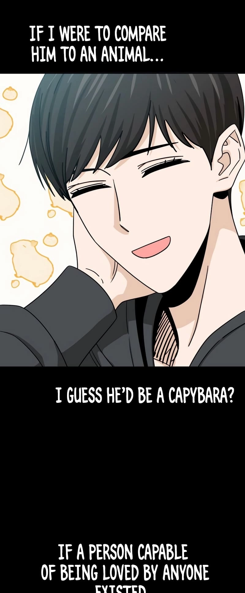 Maybe Meant to Be Chapter 70 - Page 41