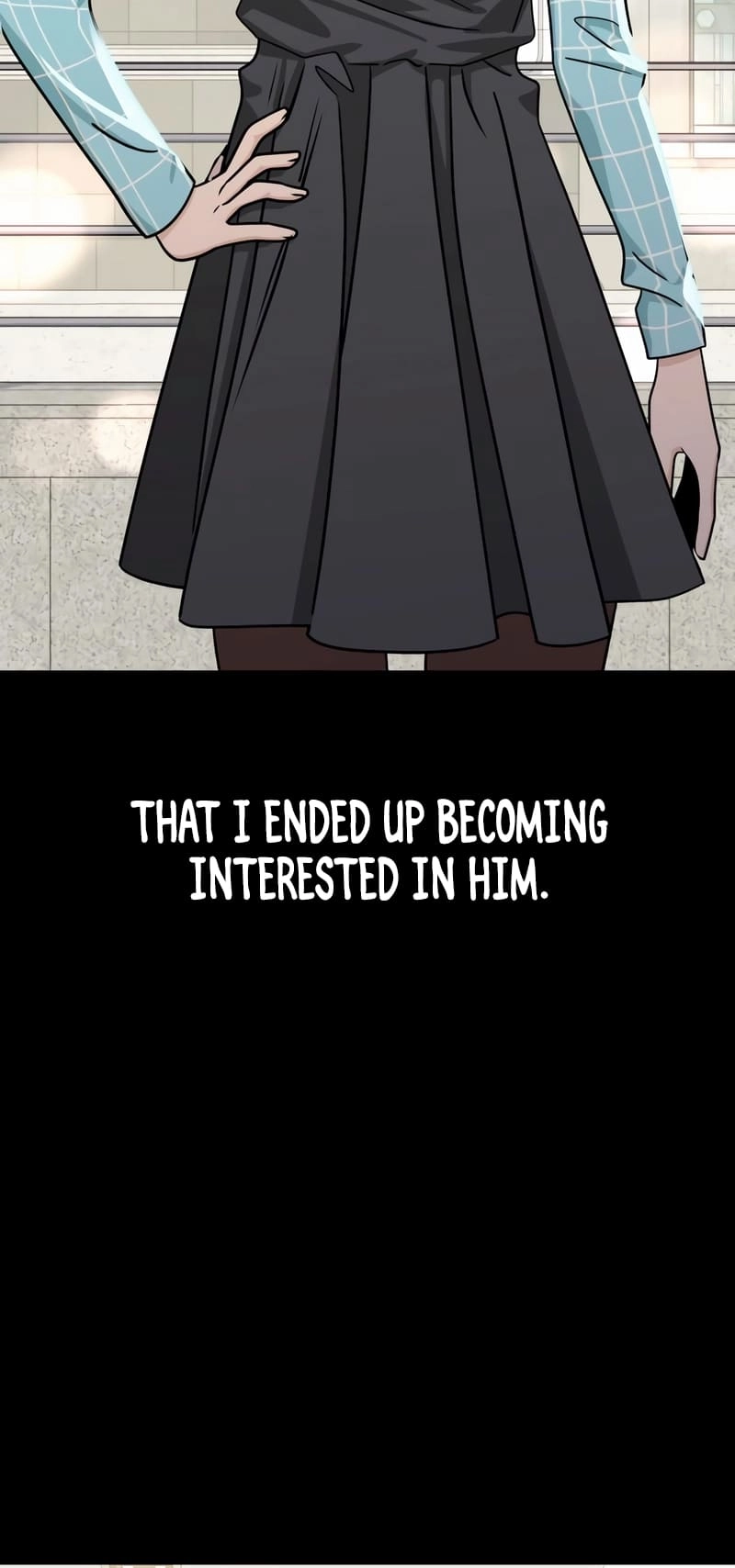 Maybe Meant to Be Chapter 70 - Page 47