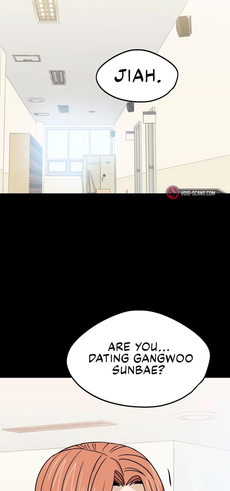 Maybe Meant to Be Chapter 70 - Page 48