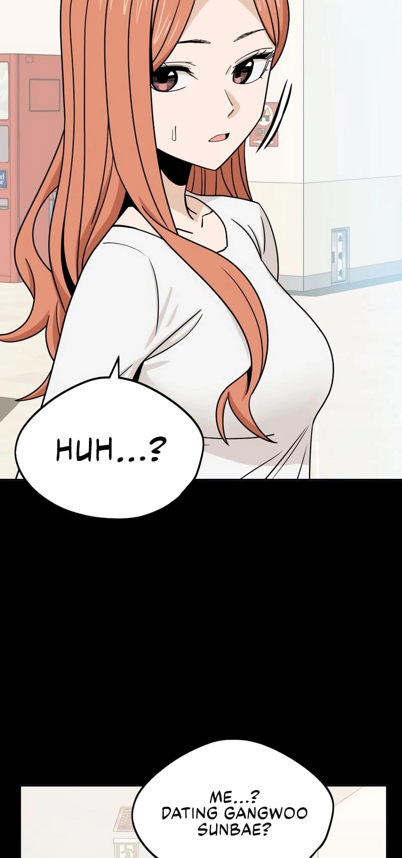 Maybe Meant to Be Chapter 70 - Page 49