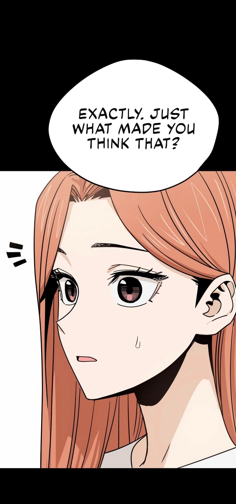Maybe Meant to Be Chapter 70 - Page 52