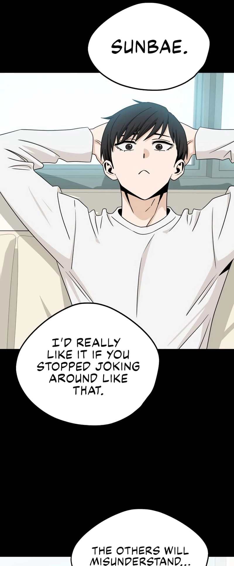 Maybe Meant to Be Chapter 70 - Page 63