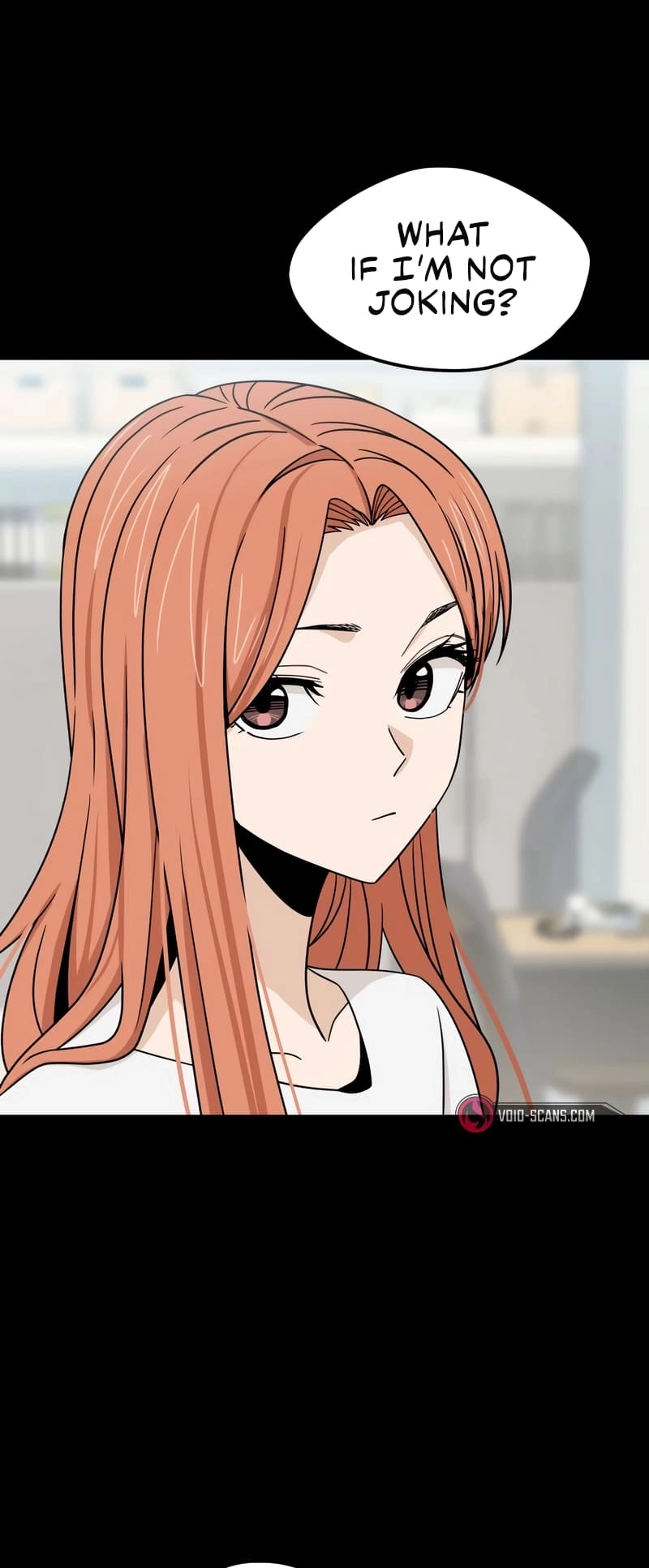 Maybe Meant to Be Chapter 70 - Page 65