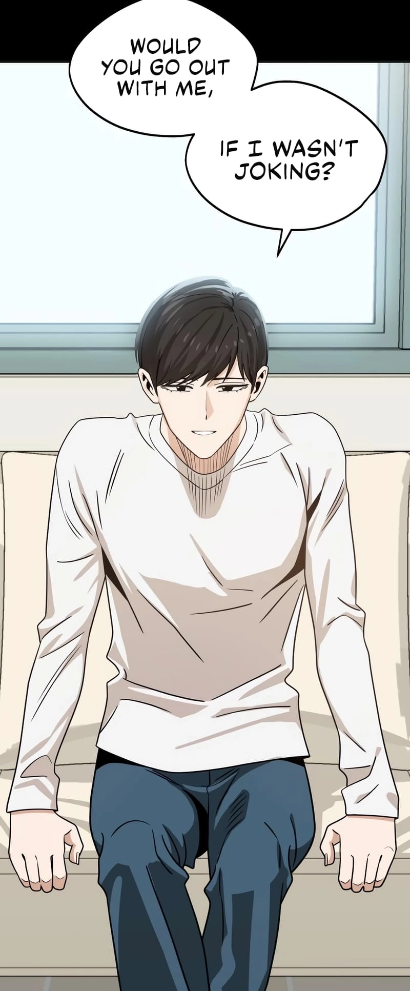Maybe Meant to Be Chapter 70 - Page 66