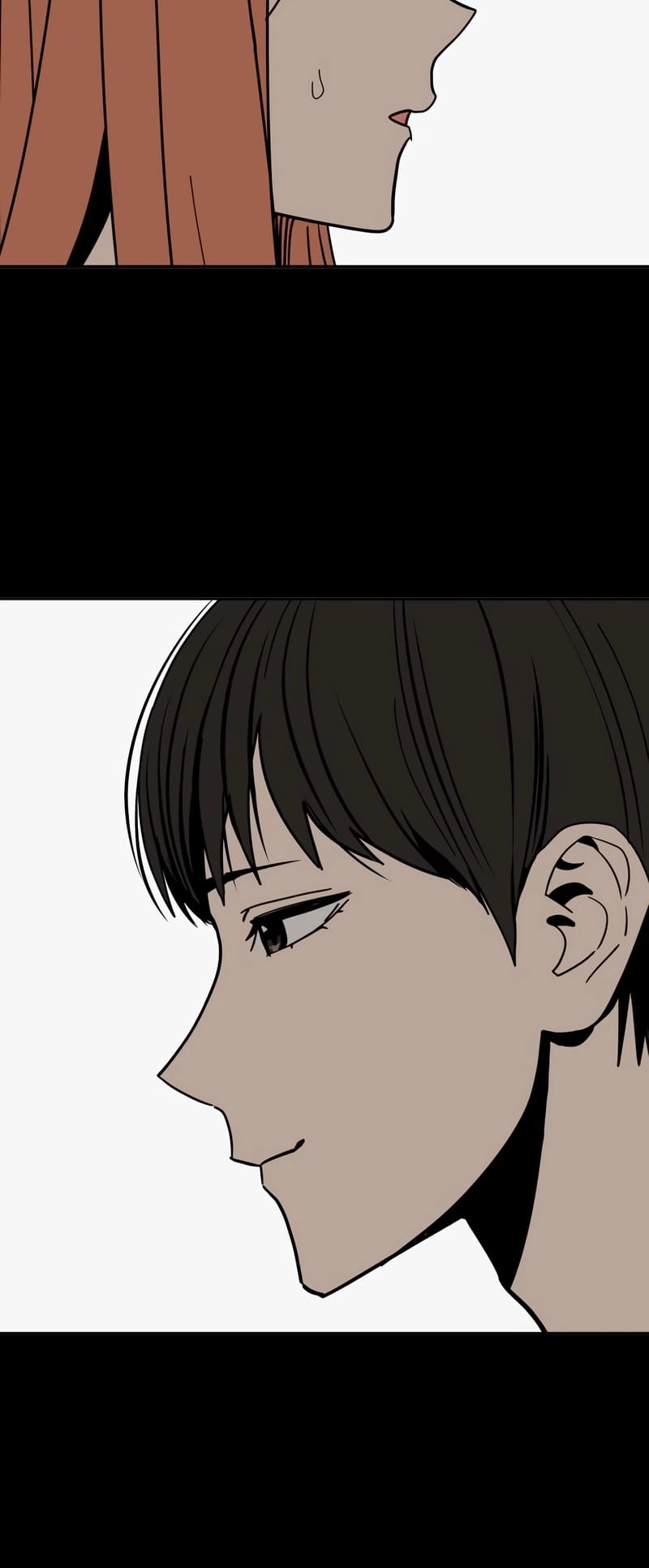 Maybe Meant to Be Chapter 70 - Page 68