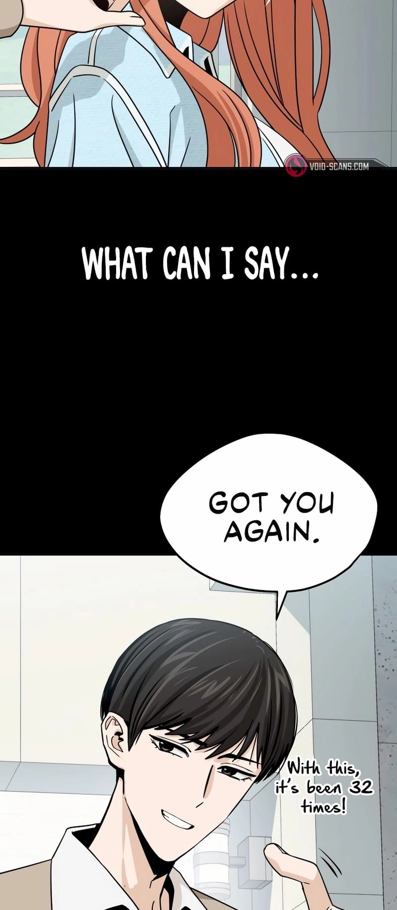 Maybe Meant to Be Chapter 70 - Page 73