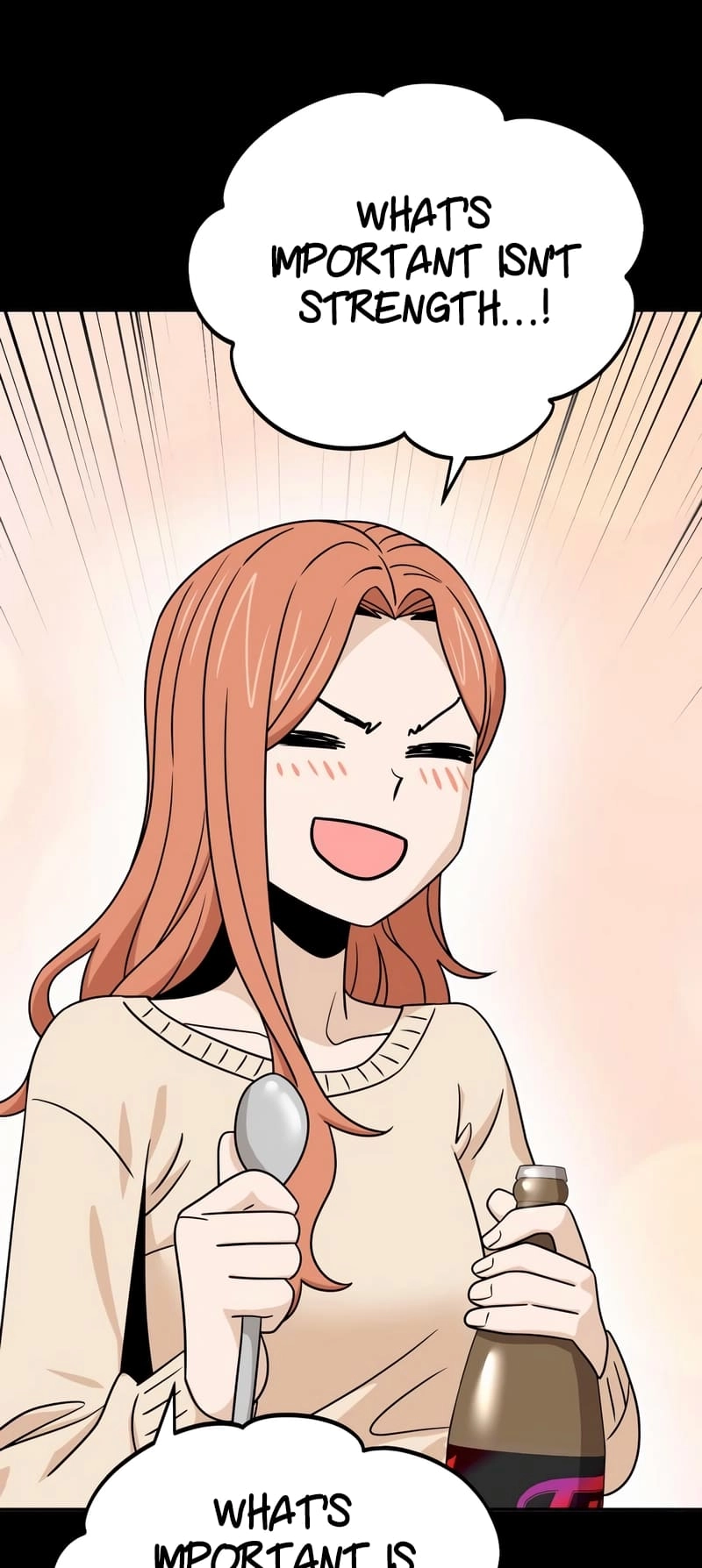 Maybe Meant to Be Chapter 70 - Page 78