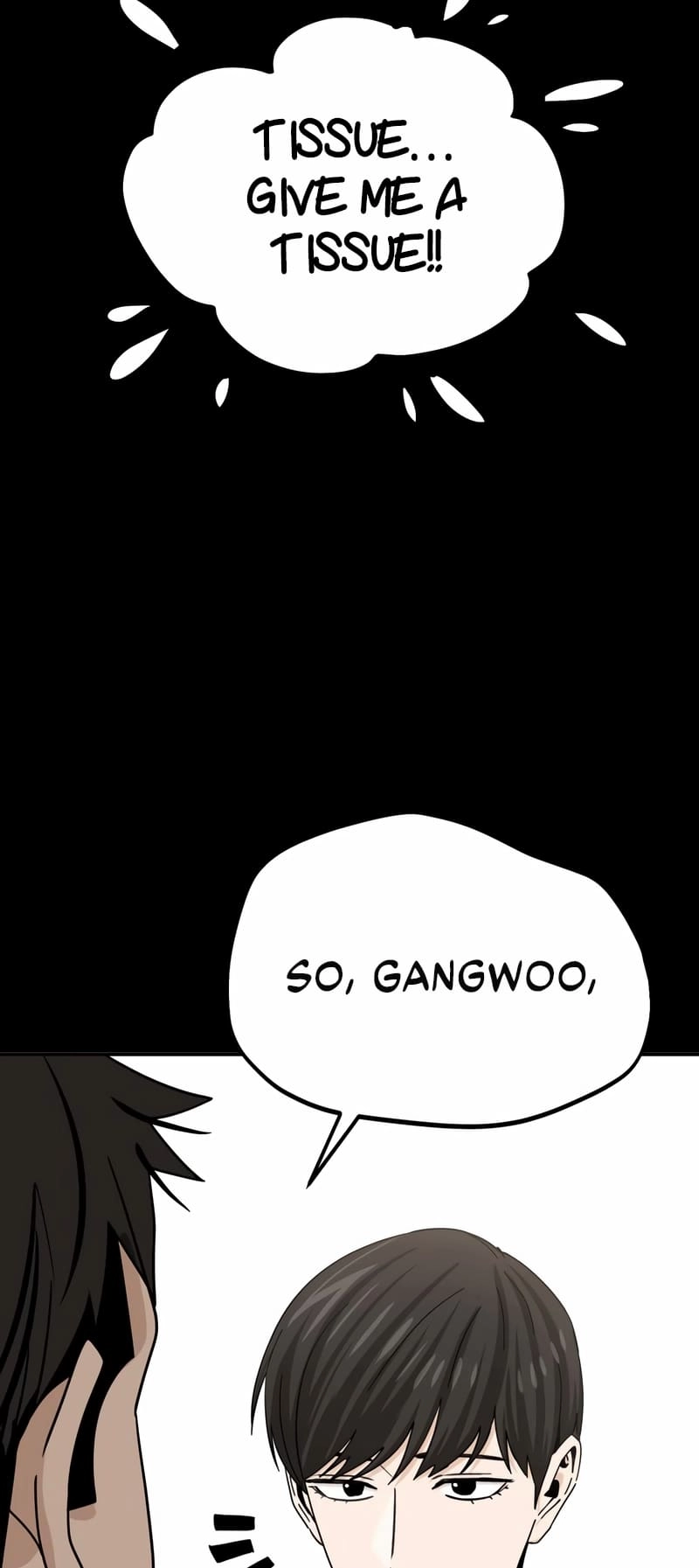 Maybe Meant to Be Chapter 70 - Page 82
