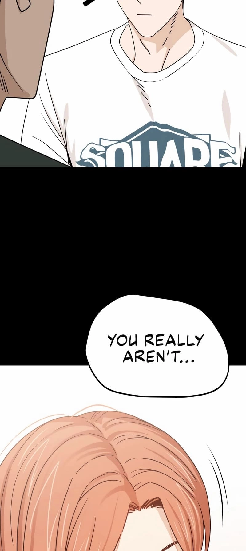 Maybe Meant to Be Chapter 70 - Page 83