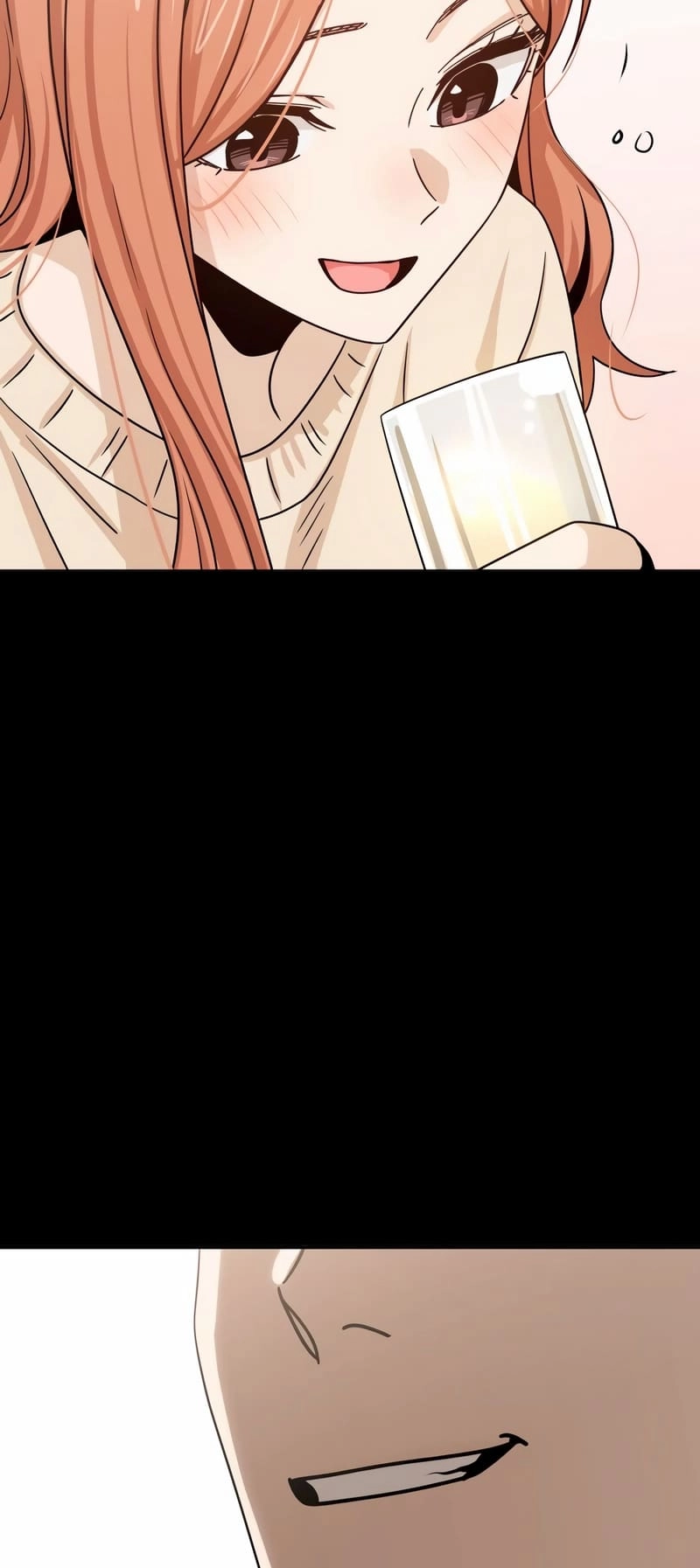 Maybe Meant to Be Chapter 70 - Page 84
