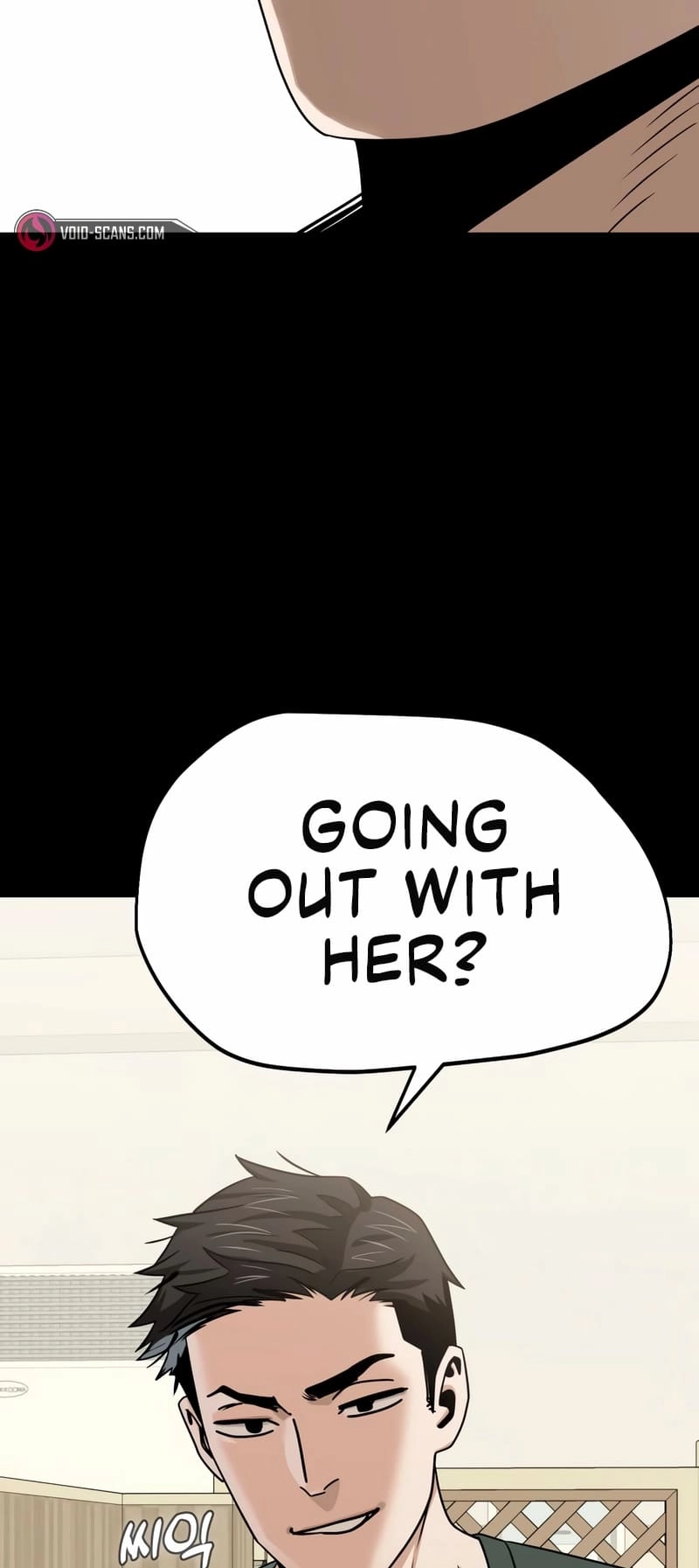 Maybe Meant to Be Chapter 70 - Page 85