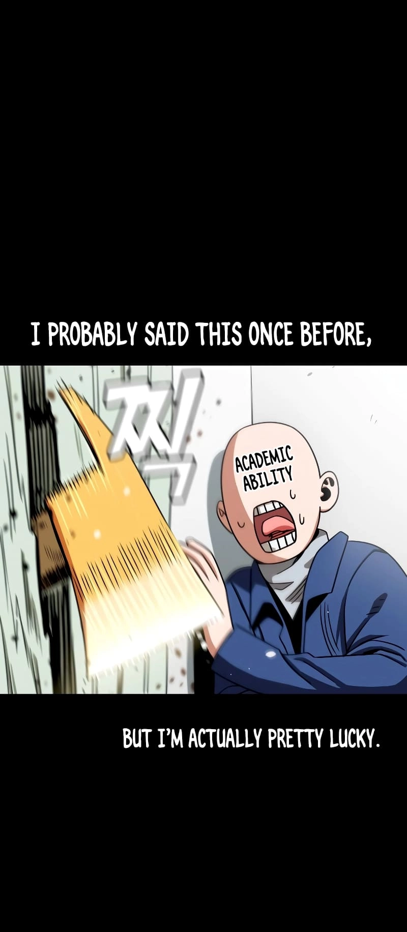 Maybe Meant to Be Chapter 71 - Page 10