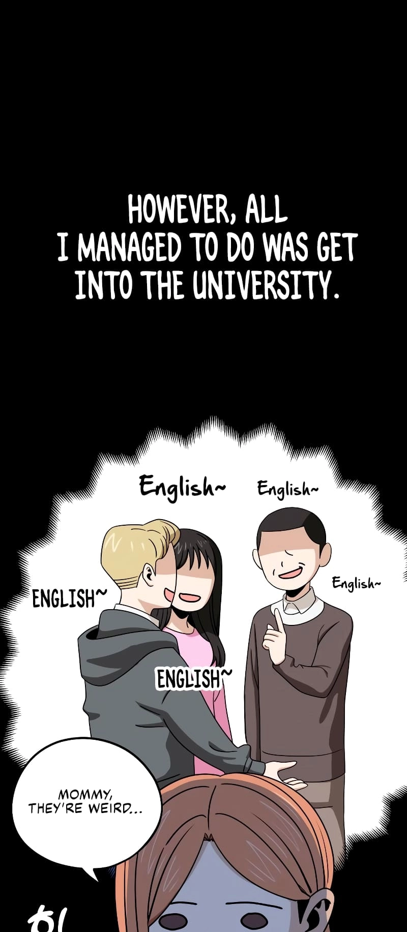 Maybe Meant to Be Chapter 71 - Page 12