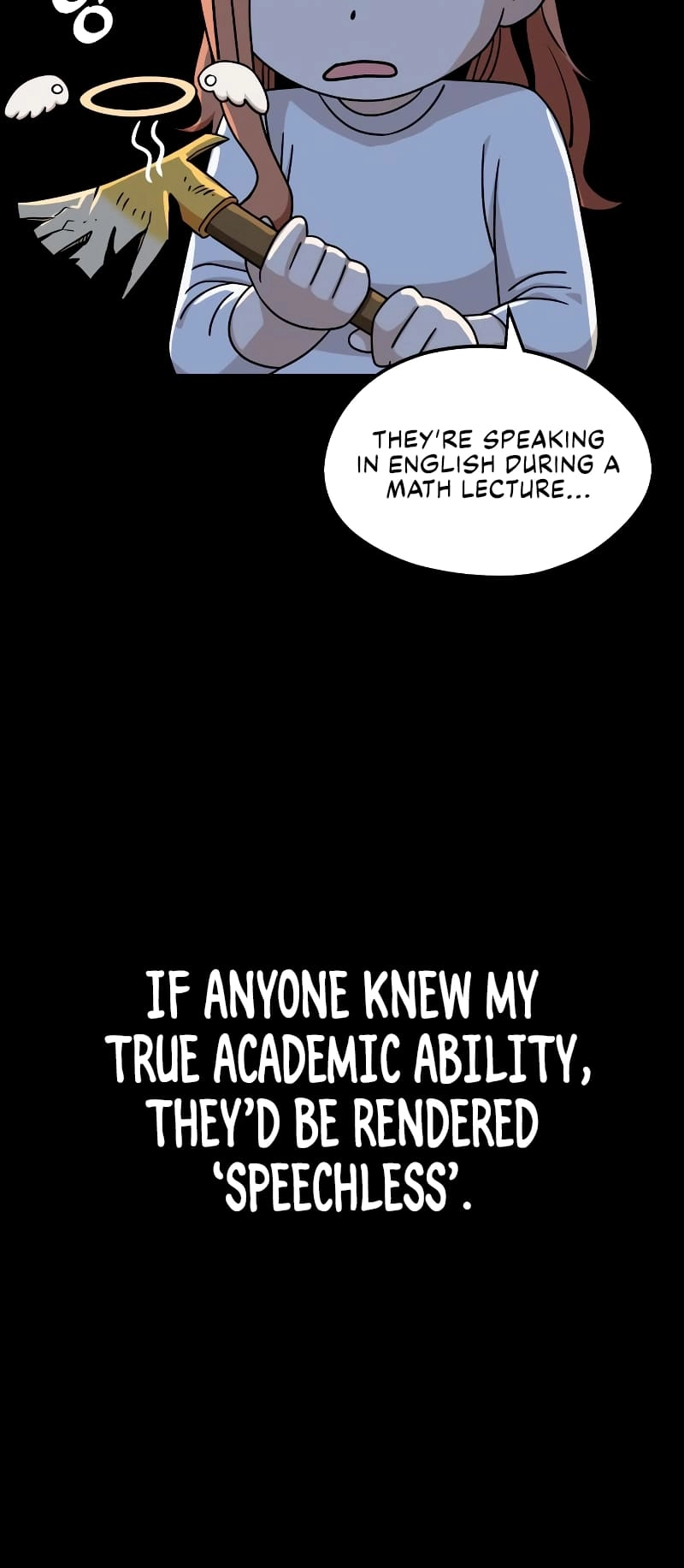 Maybe Meant to Be Chapter 71 - Page 13
