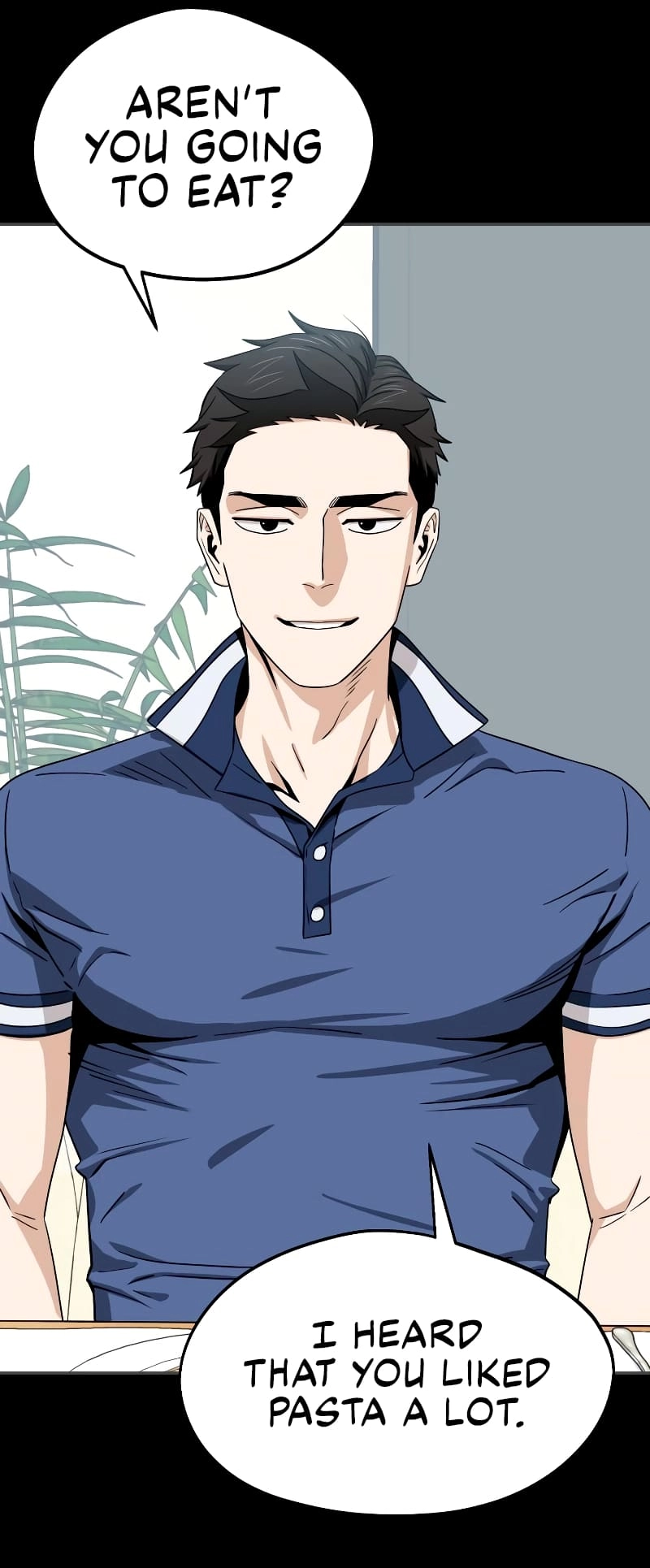 Maybe Meant to Be Chapter 71 - Page 20