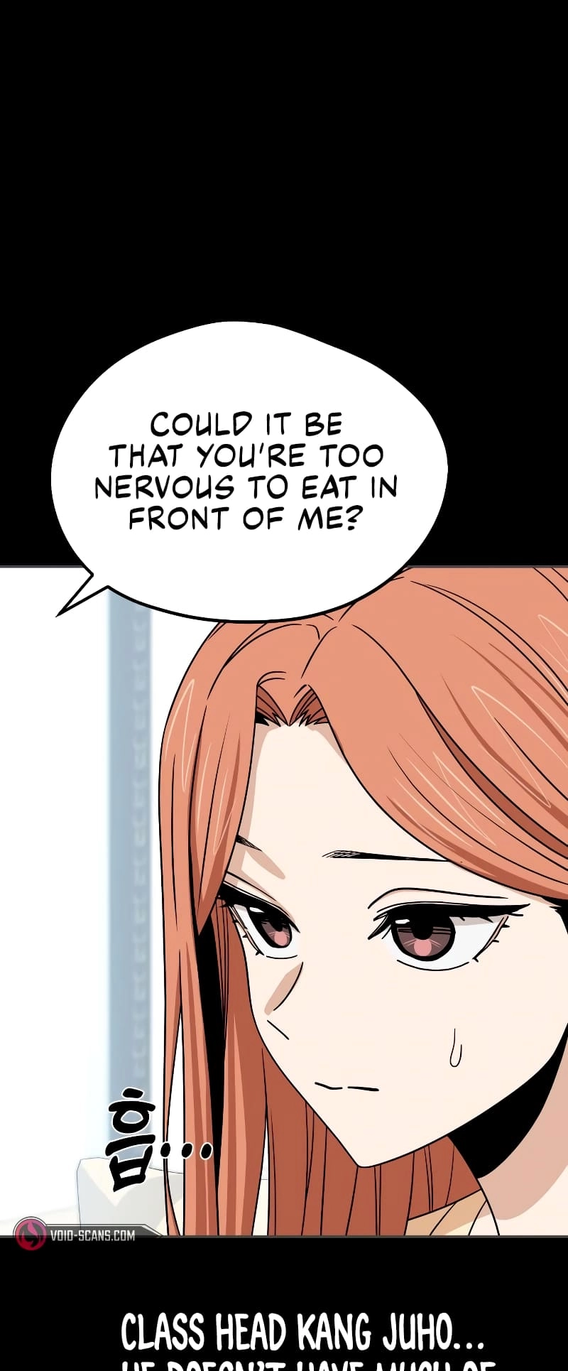 Maybe Meant to Be Chapter 71 - Page 21