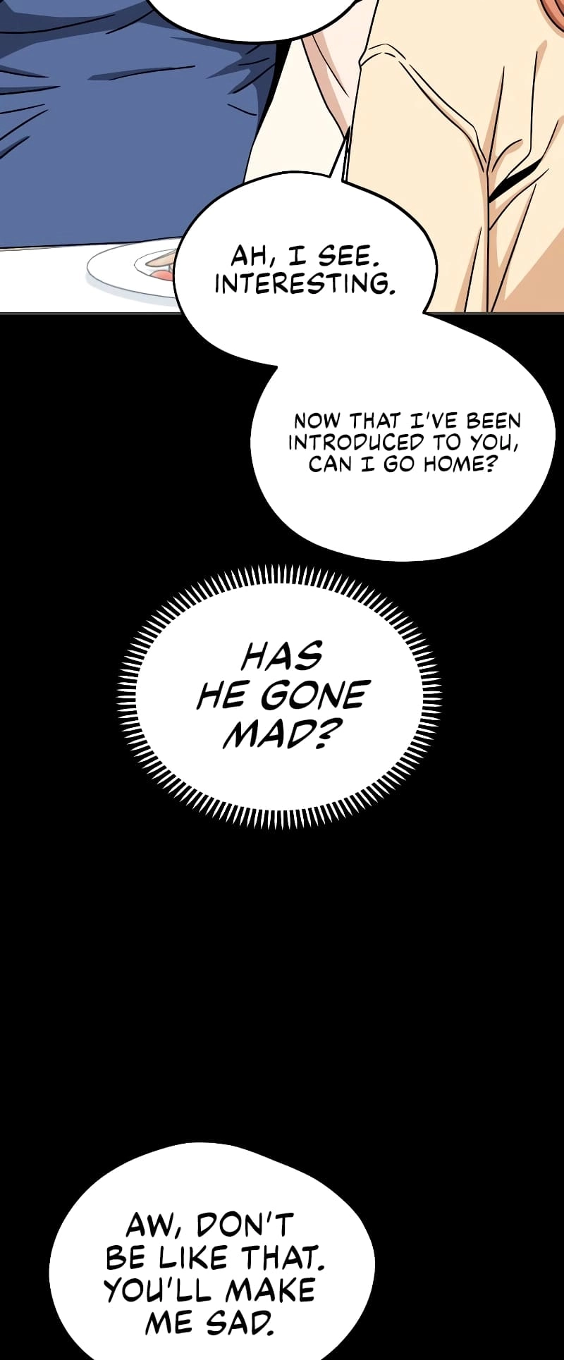 Maybe Meant to Be Chapter 71 - Page 23