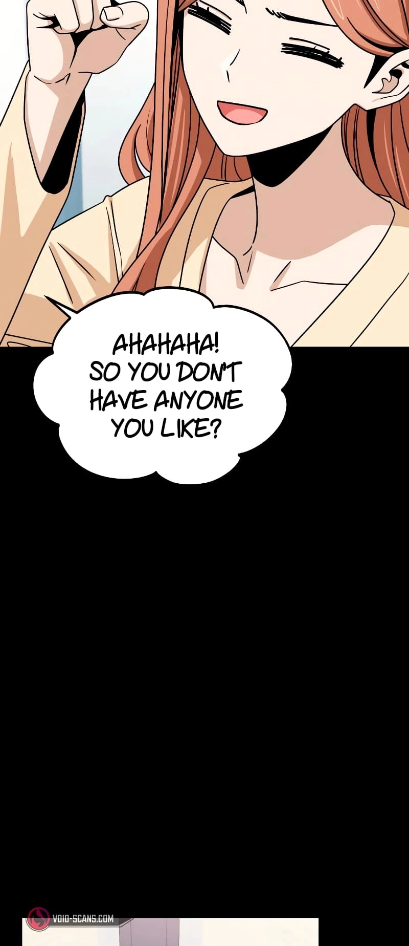 Maybe Meant to Be Chapter 71 - Page 29