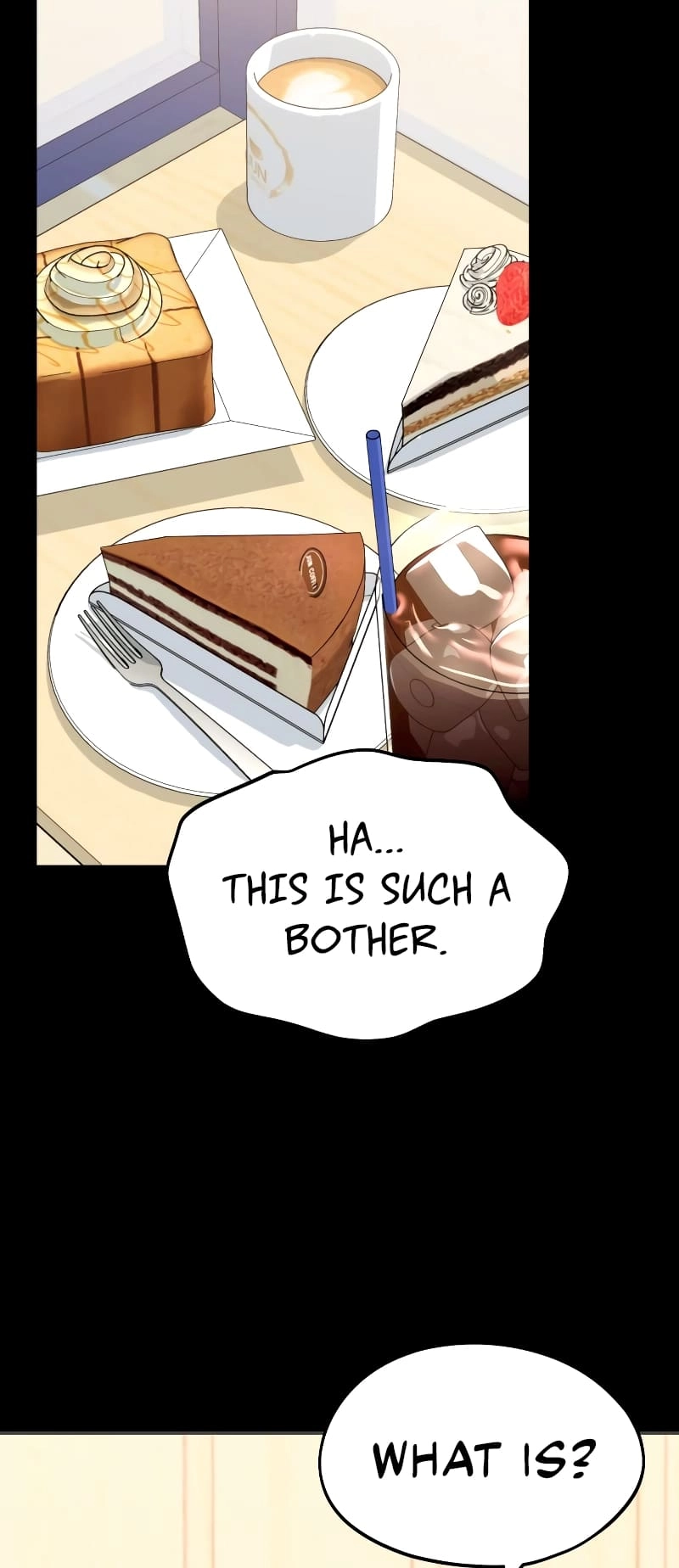 Maybe Meant to Be Chapter 71 - Page 30