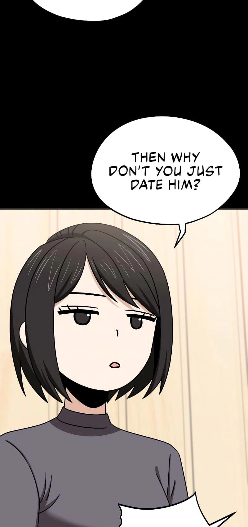 Maybe Meant to Be Chapter 71 - Page 34