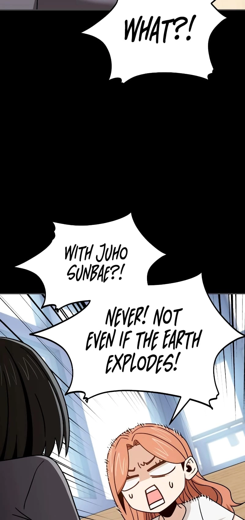 Maybe Meant to Be Chapter 71 - Page 35