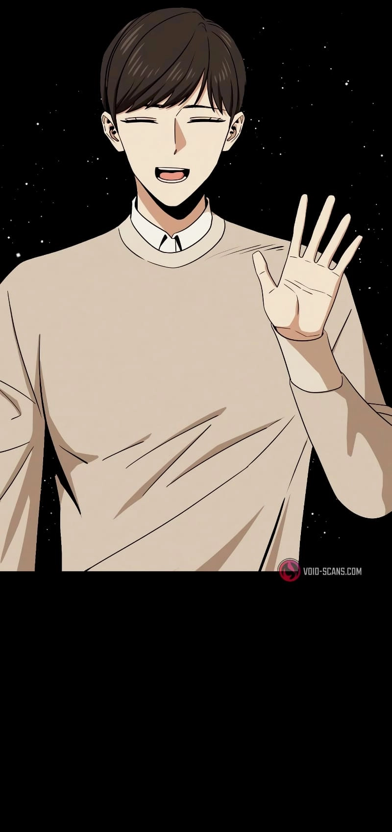 Maybe Meant to Be Chapter 71 - Page 37